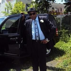 Meet your Posher, Bernard